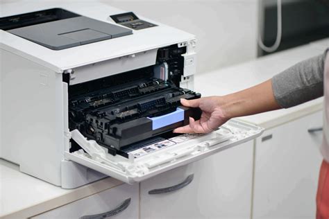 Printer Repair Galway Select Printers
