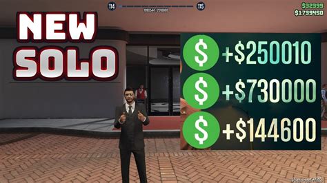 Here's our comprehensive gta online money guide, breaking down the best ways you can get rich fast in rockstar games' popular title. Best way to make money in gta 5 online SOLO | GTA Online - YouTube