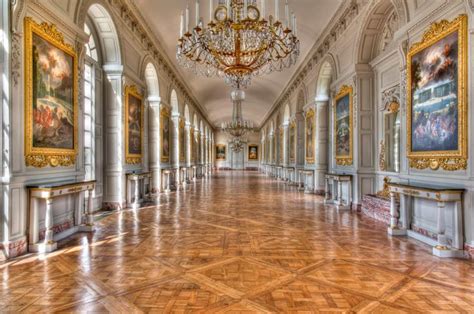 Lives Unique — Grand Trianon Versailles France Stanton In 2020