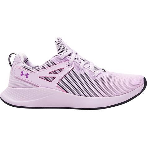 Under Armour Womens Ua Charged Breathe Trainer 2 Lux Training Shoes