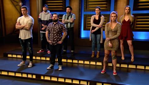 Maybe you would like to learn more about one of these? Ink Master Season 12: Testing Marketability and ...