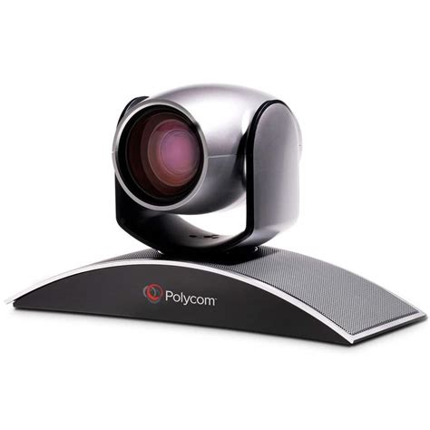 Polycom HDX 8000 - 1 Year Warranty - Free 2nd Day Shipping | 323.tv