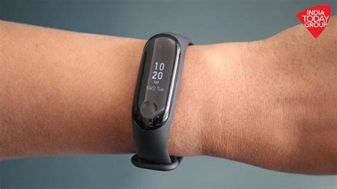 Buy mi band 3 for rs.2199 online. Mi Band 3 quick review: One of the best gadgets Xiaomi has ...
