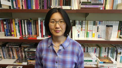 Professor Ji Eun Lee Appointed As Visiting Associate Professor At The