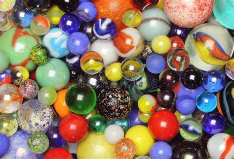 Different Types Of Marbles And Their Names F