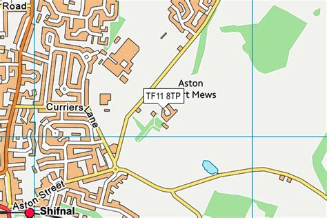 Tf11 8tp Maps Stats And Open Data