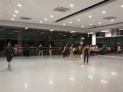 Steps Dance Studio Dance Studios 8465 Kalayaan Avenue Brgy