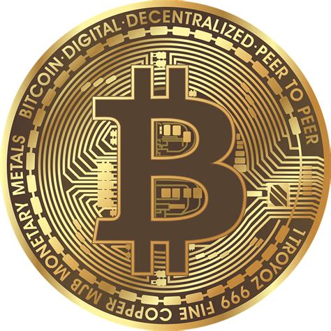 Bitcoin Png File Png All Png All