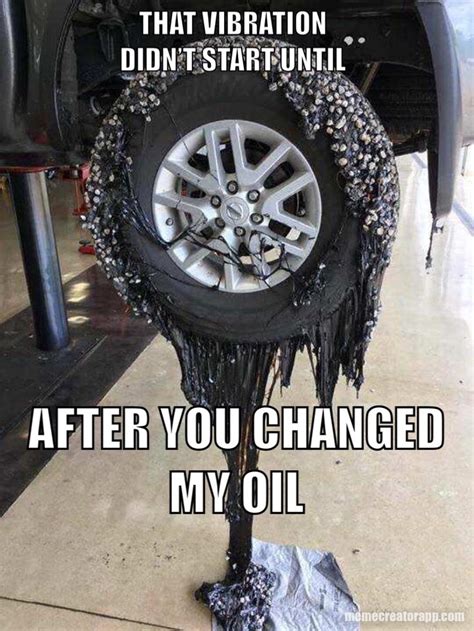 Typical Customer Mechanic Humor Mechanic Quotes Funny Funny Car