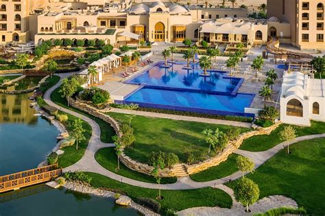 Durrat Al Riyadh Resort And Spa An Ihg Hotel Updated 2021 Prices