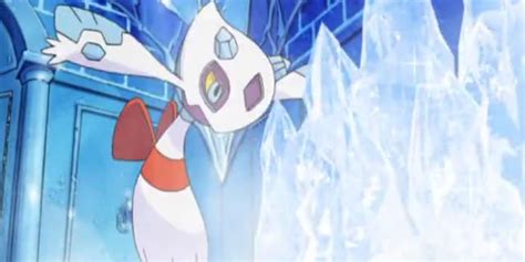The 23 Best Ice Pokemon Ranked