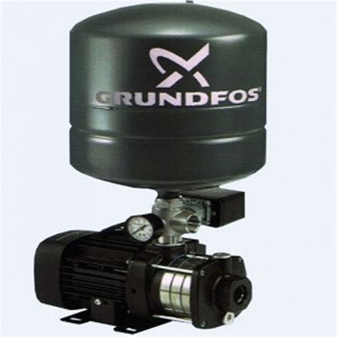 Jual beli online aman dan nyaman hanya di tokopedia. Harga Jual Grundfos CM 3-4 PT Pompa Air Booster