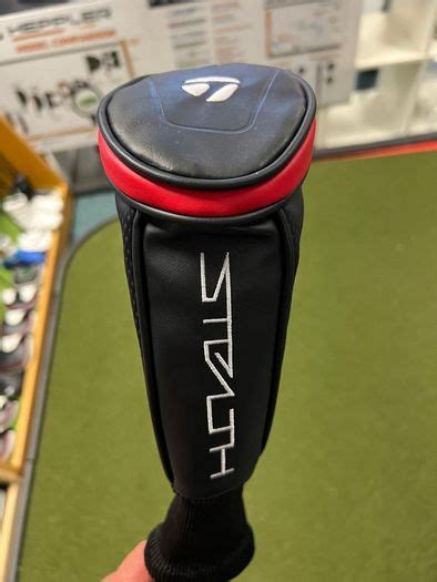 Taylormade Stealth 5 Hybrid For Sale In Celbridge Kildare From The