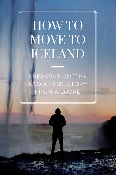 how to move to iceland all about iceland