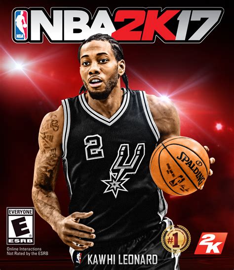 Nba 2k17 Custom Covers Page 2 Operation Sports Forums