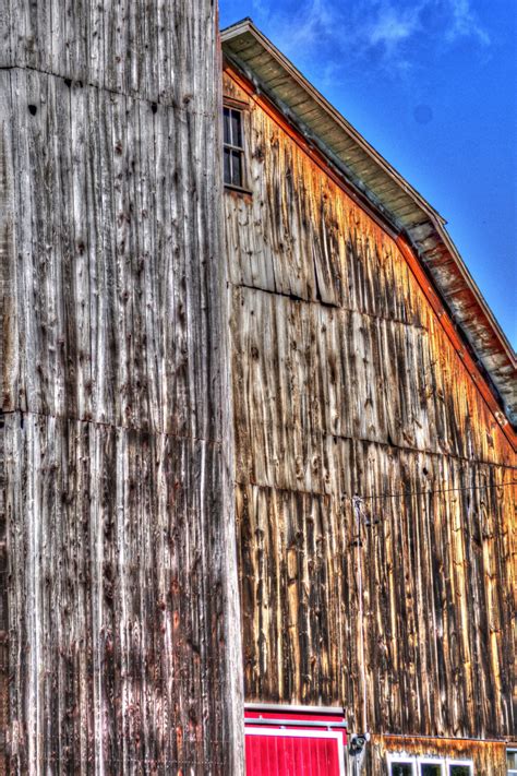 Old Wooden Barn Free Stock Photo Public Domain Pictures Wooden Barn