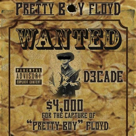 Stream Pretty Boy Floyd Prod By Krazyjaydotcom By D3cade Listen