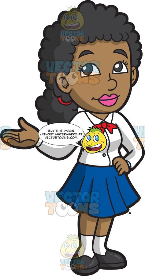 High School Girl Clipart 10 Free Cliparts Download Images On