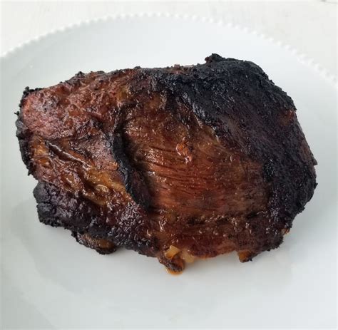 Juicy Oven Tri Tip Roast Amanda Cooks And Styles