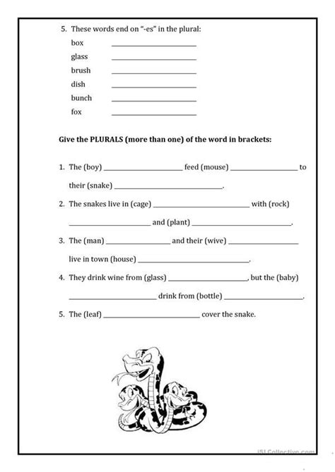 Ks English Worksheets Printable
