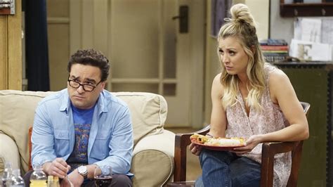 The Big Bang Theory Season 10 Episode 21 Recap The Separation