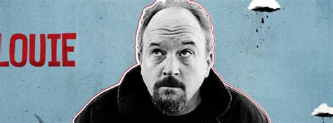 Louie Review Desperately Seeking Sanity And Sleep Tv Fanatic