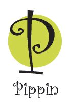 Pippin: Original Hand Painted Needlepoint Canvases for sale. Vancouver