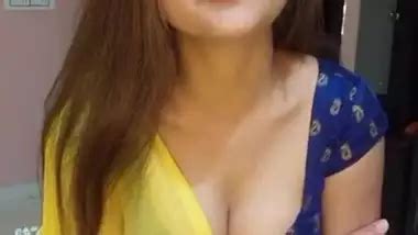 Hiral Radadiya Sedusing Hot Videos In Blue Dress Porn Tube Video