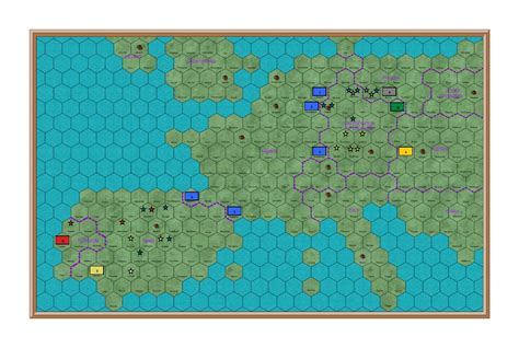 Napoleonic Wargaming 1813 Campaign Review
