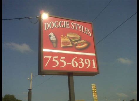 The Most Inappropriate Business Names Of All Time Photos