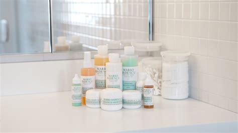 Marthas Skincare Regimen And The Products She Cant Live Without