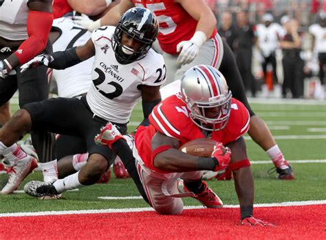 Besides sending flowers, you may also send flower hampers, flowers in vase, bouquets. Ohio State football coach Urban Meyer confirms RB Rod ...