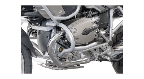 Worldmotop Engine Highway Guard Crash Bars Compatible With BMW R1200GS