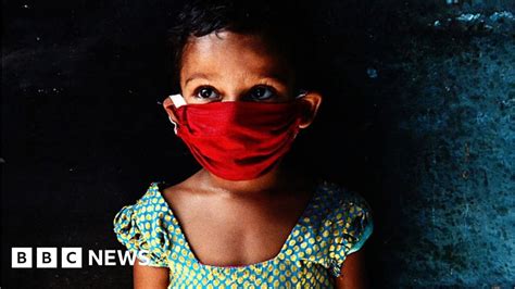 India Coronavirus The Woman Who Pushed For Homemade Masks Bbc News