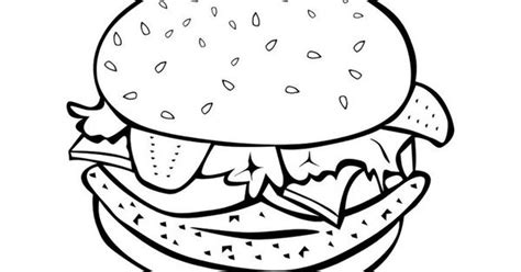 la comida colorear - Buscar con Google | colorear | Pinterest
