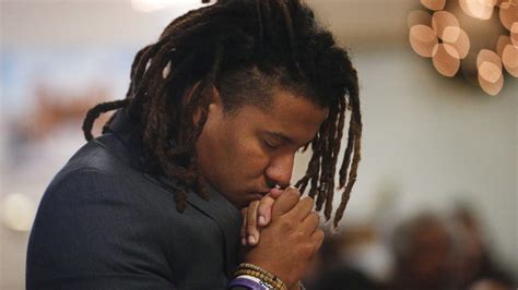In GOD Talk Discussions Black Millennials Explore Their Faith