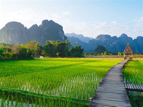 The Best Places To Visit In Laos By Travel Influencers Hatlas Travel