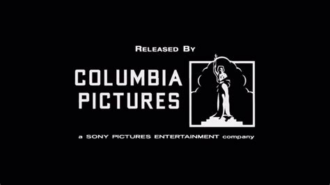 Released By Columbia Pictures Logo 1993 2013 Closing Cinemascope