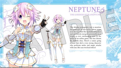 Cyberdimension Neptunia 4 Goddesses Online Deluxe Pack On Steam