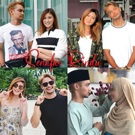 Kkckamu tonton senafas rindu (2019) episod 1 episod 2 episod 3. MyInfotaip: October 2018