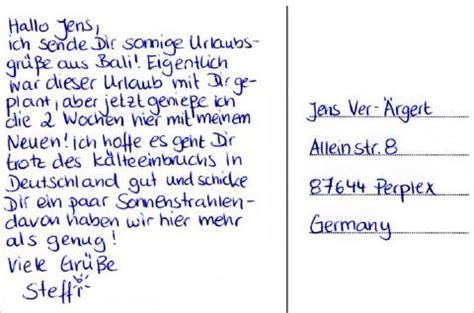 Postkarten von rabenmütter verlag ug (haftungsbeschränkt). Rache & Spass Alibi Urlaub Postkarten verschicken - weltweit