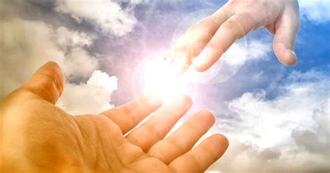 Hold To Gods Unchanging Hand Images Odane Nugent Lets Us Hold To God