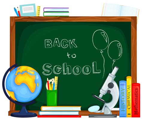 Blackboard Png Transparent Image Download Size 600x501px