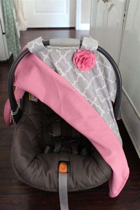 Extra 50% off entire purchase + free shipping. Car Seat Canopy | Baby girls, Grey and Car seats