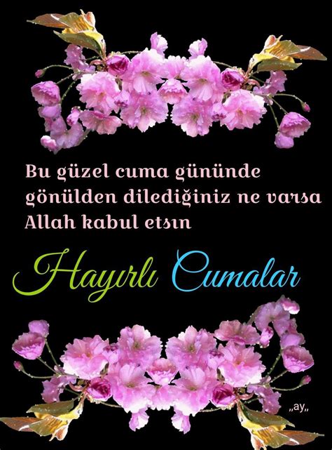 Hem yazılı hem de görsel olarak hazırladığımız cuma mesajları ile sevdiklerinizi mutlu edebilirsiniz. 2019 Cuma Mesajları : Resimli,Dualı,Hadisli,Anlamlı,Şık ...
