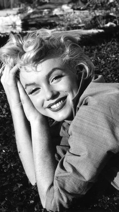 Marilyn Monroe Wallpapers Cell Phones - Wall.GiftWatches.CO