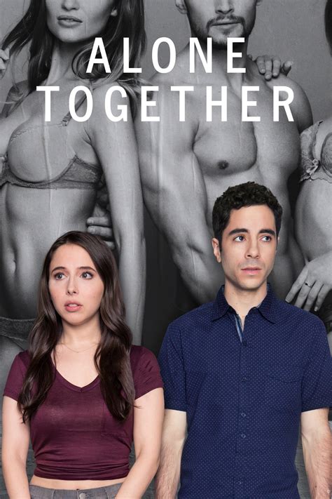 Alone Together Season 3 Officially Cancelled