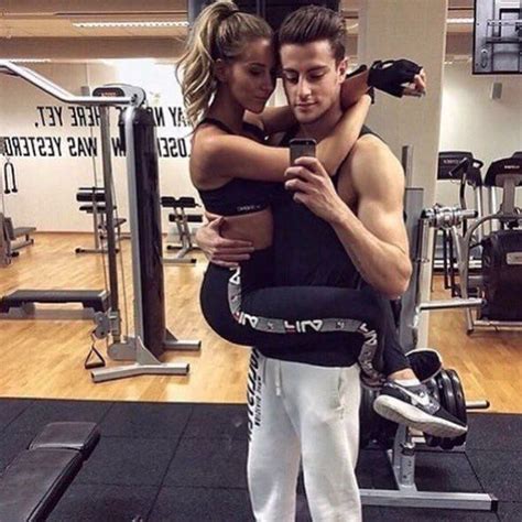 Pin By Jennifer Navarro On Couple Goals Fit Couples Fitness Goals
