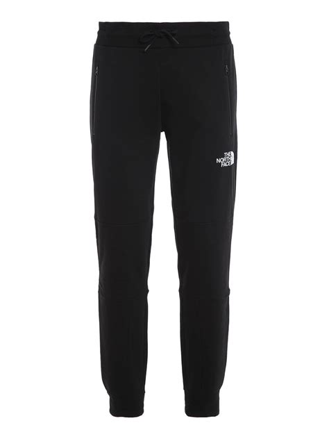 The North Face Himalayan Tracksuit Bottoms In Black For Men Lyst