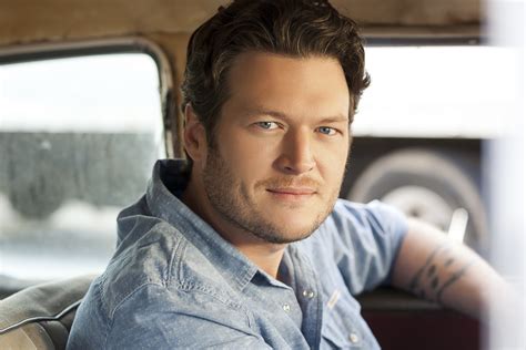 Blake Shelton Wallpapers Images Photos Pictures Backgrounds